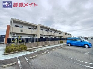 下庄駅 徒歩65分 1階の物件外観写真